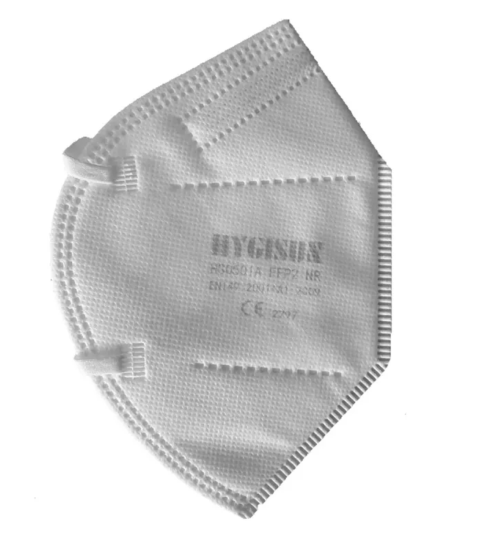 Mundschutz Maske FFP2 mit Ventil