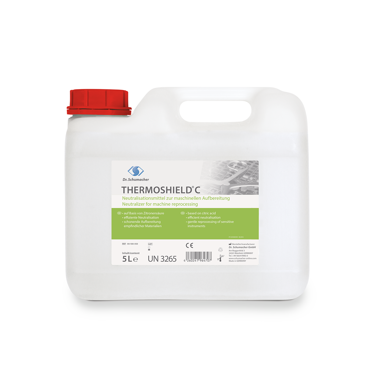 THERMOSHIELD® C 