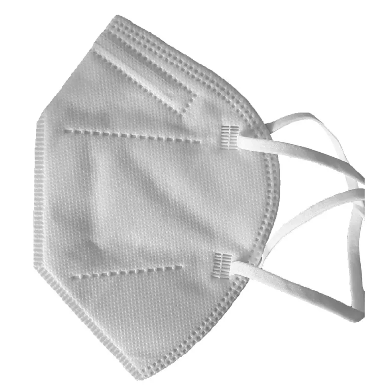 Mundschutz Maske FFP2 mit Ventil
