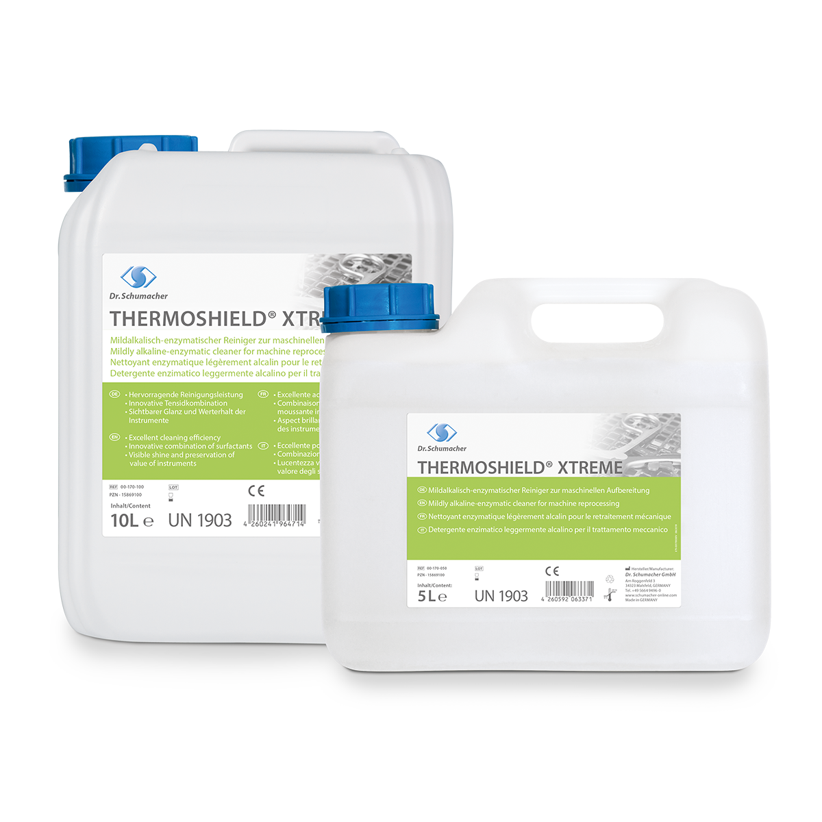 THERMOSHIELD® XTREME